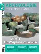 Archäologie in (German) 1