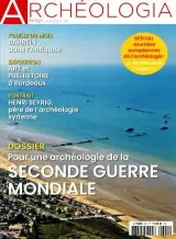 Archéologia (French) 1