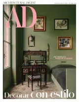 Architectural Digest (Spanish) 1