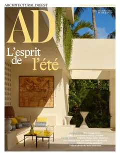 Architectural Digest (French)
