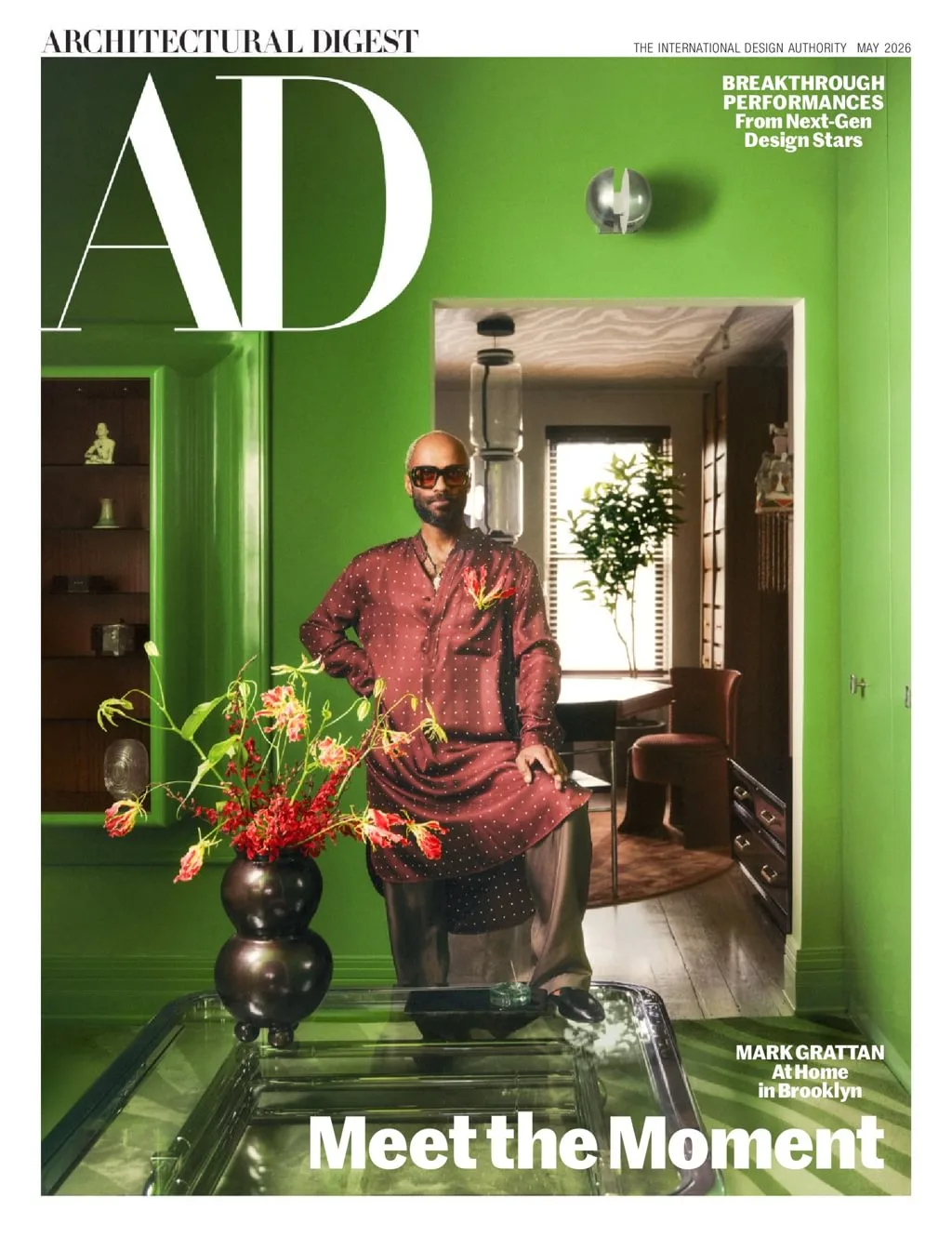 洋雑誌 AD ARCHITECTURAL DIGEST等 30冊セット② Buy subscription to Architectural Digest Magazine