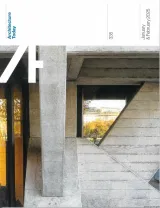 Architecture Today Magazine 1