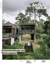Architektur + Technik (German) 1