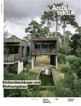 Architektur + Technik (German) 1
