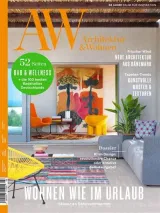 Architektur & Wohnen (German) 1