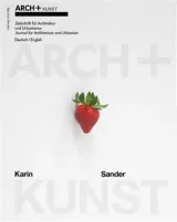 ArchPlus Magazine (English / German) 1