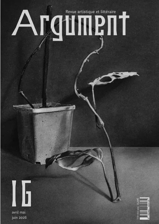 Argument (French)