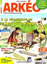 Arkeo junior (French) 1