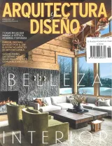 Arquitectura y Diseño (Spanish) 1