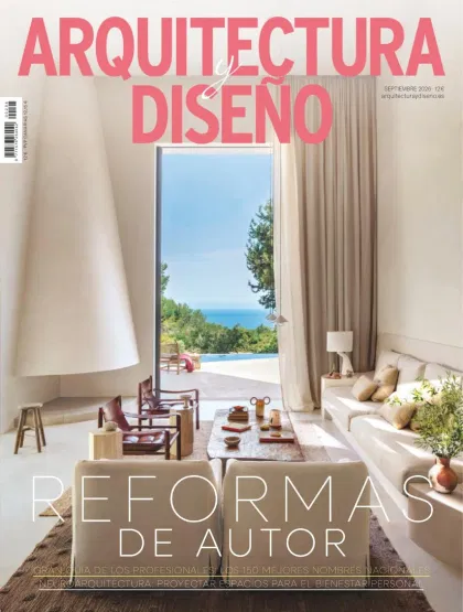 Arquitectura y Diseño (Spanish)