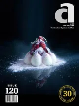 Art Culinaire Magazine 1