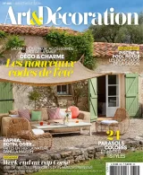 Art & Decoration (French) 1