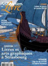 Art et métiers du livre (French) 1