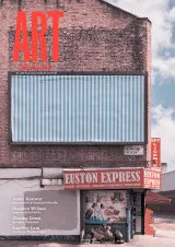 Art Monthly Magazine 1