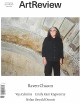 Art Review Magazine 1