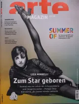 Arte Magazin (German) 1