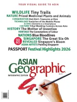 Asian Geographic Magazine (English) 1