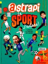 Astrapi (French) 1