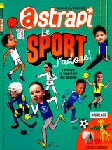 Astrapi (French) 1