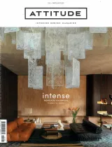 Attitude Interior Design Magazine (English) 1