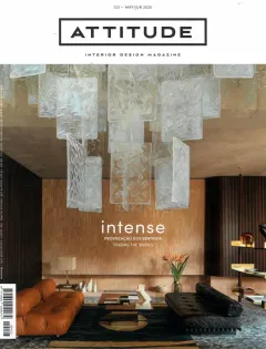 Attitude Interior Design Magazine (English)
