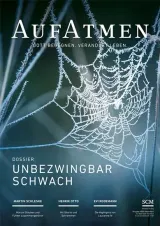 Aufatmen (German) 1