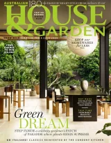 Australian House and Garden Magazine 1