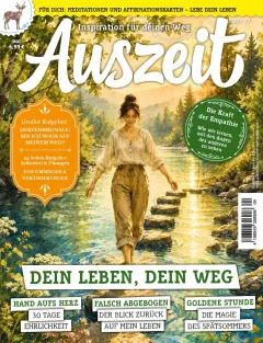 Auszeit (German)