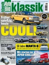 Auto Bild Klassik (German) 1
