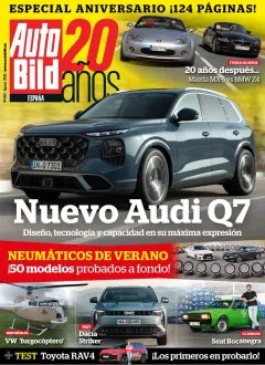 Auto Bild (German)