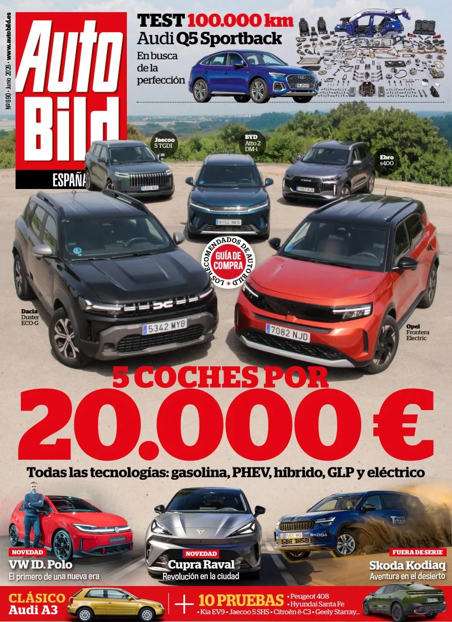 Auto Bild (German)