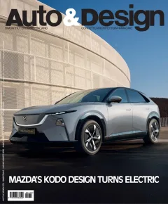Auto & Design Magazine (English)