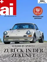 Auto Illustrierte (German) 1