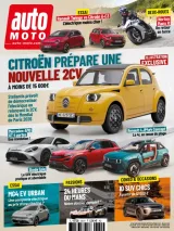Auto Moto (French) 1