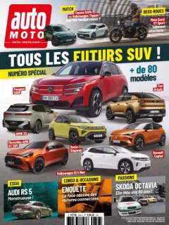 Auto Moto (French)