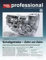 Auto Motor und Sport Professional (German) 1