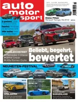 Auto Motor und Sport (German) 1