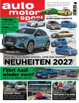 Auto Motor und Sport (German) 1