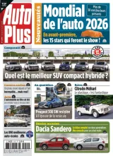 Auto Plus (French) 1