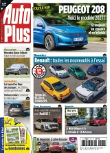 Auto Plus (French) 1