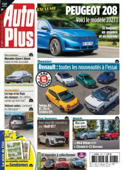Auto Plus (French)