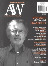 AW Artmag (Italian) 1