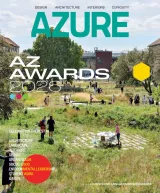 AZURE Magazine 1
