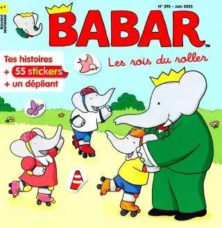 Babar (French)