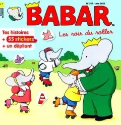 Babar (French)