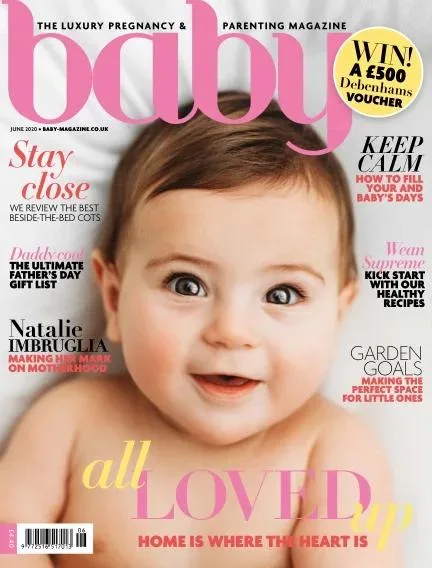 Baby Shark Magazine