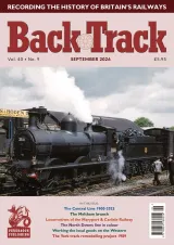 BackTrack Magazine 1