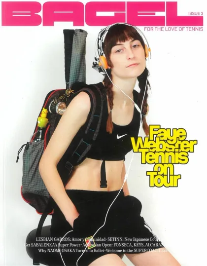 Bagel Magazine