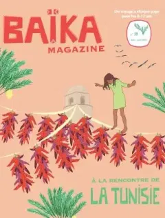 Baïka (French)
