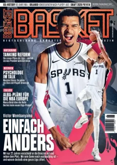 Basket (German)